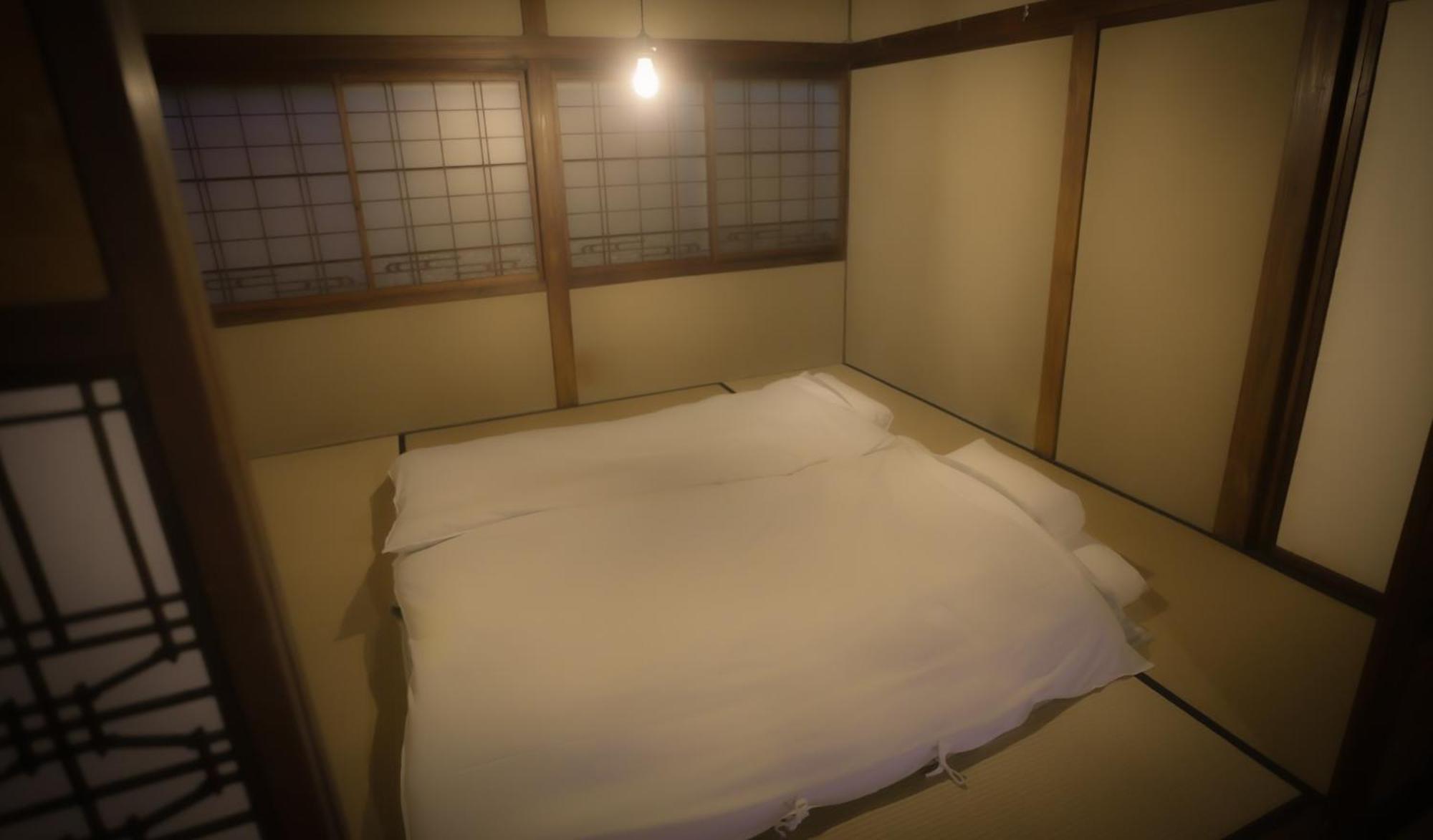 Maison D'HôTes Kirisimizu - Vacation Stay 40997V นากาโน่ ภายนอก รูปภาพ