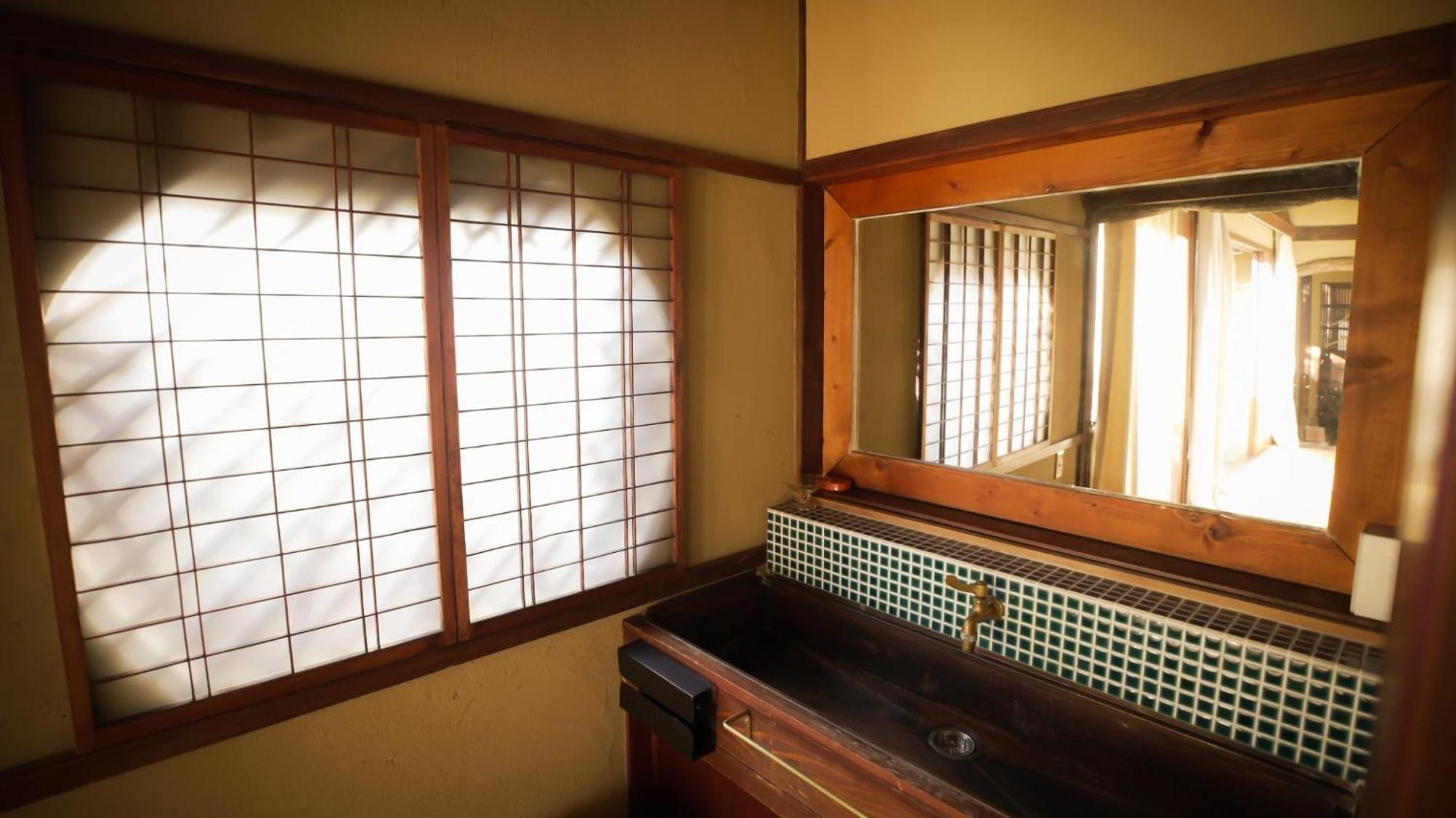 Maison D'HôTes Kirisimizu - Vacation Stay 40997V นากาโน่ ภายนอก รูปภาพ