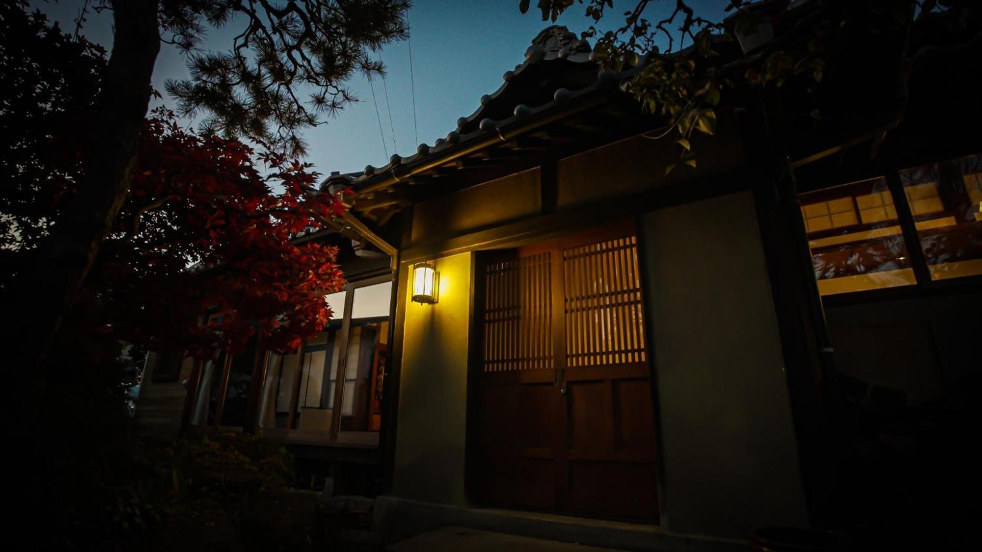 Maison D'HôTes Kirisimizu - Vacation Stay 40997V นากาโน่ ภายนอก รูปภาพ